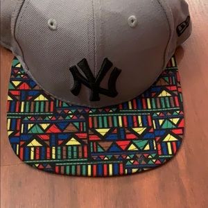 Yankees SnapBack